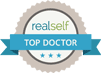 RealSelf Top Doctor