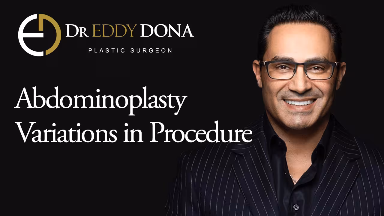 What are the Different Types of Tummy Tuck? (Abdominoplasty)