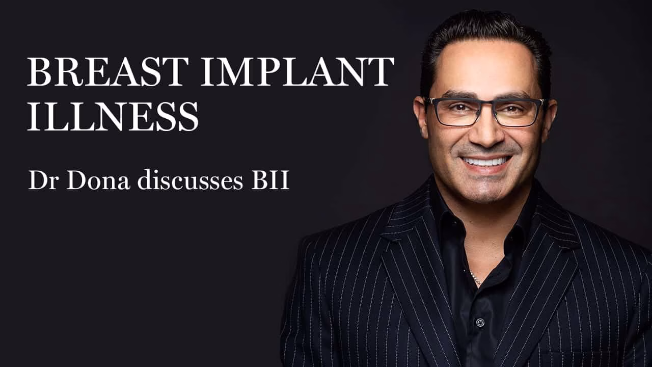 BREAST IMPLANT ILLNESS