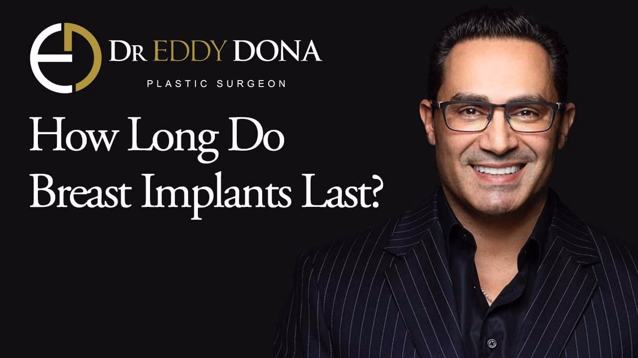How Long Do Breast Implants Last?