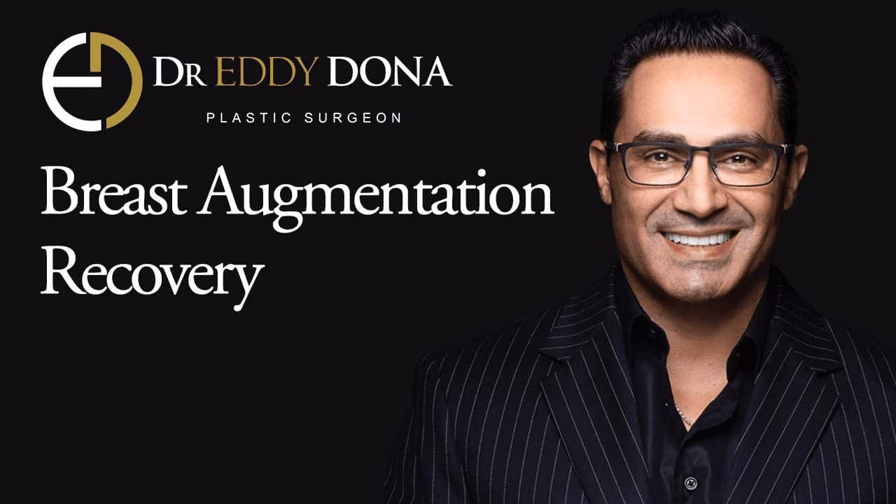 Breast Augmentation Recovery Guide