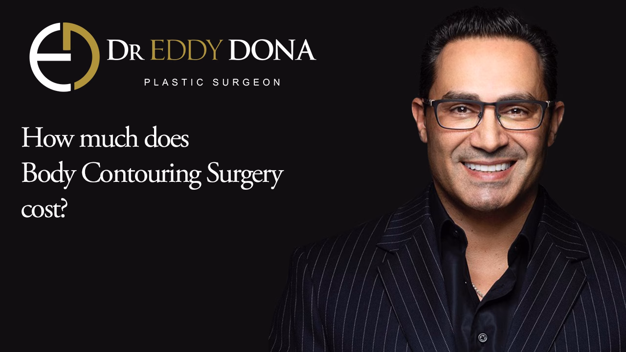 How much does Body Contouring cost?