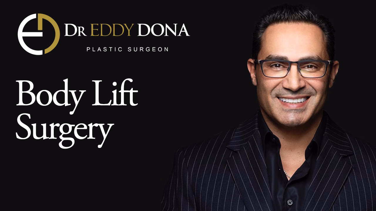 Body Lift Surgery