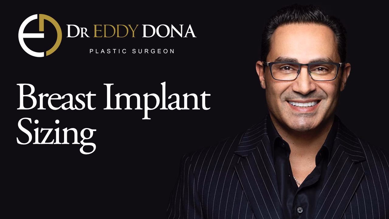 Breast Implant Sizing; Choosing The Right Size Implant