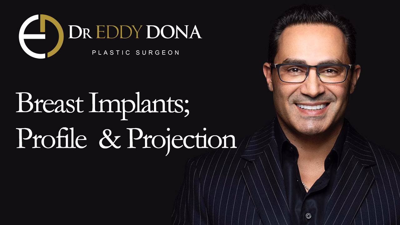 Breast Implant Profile Explained