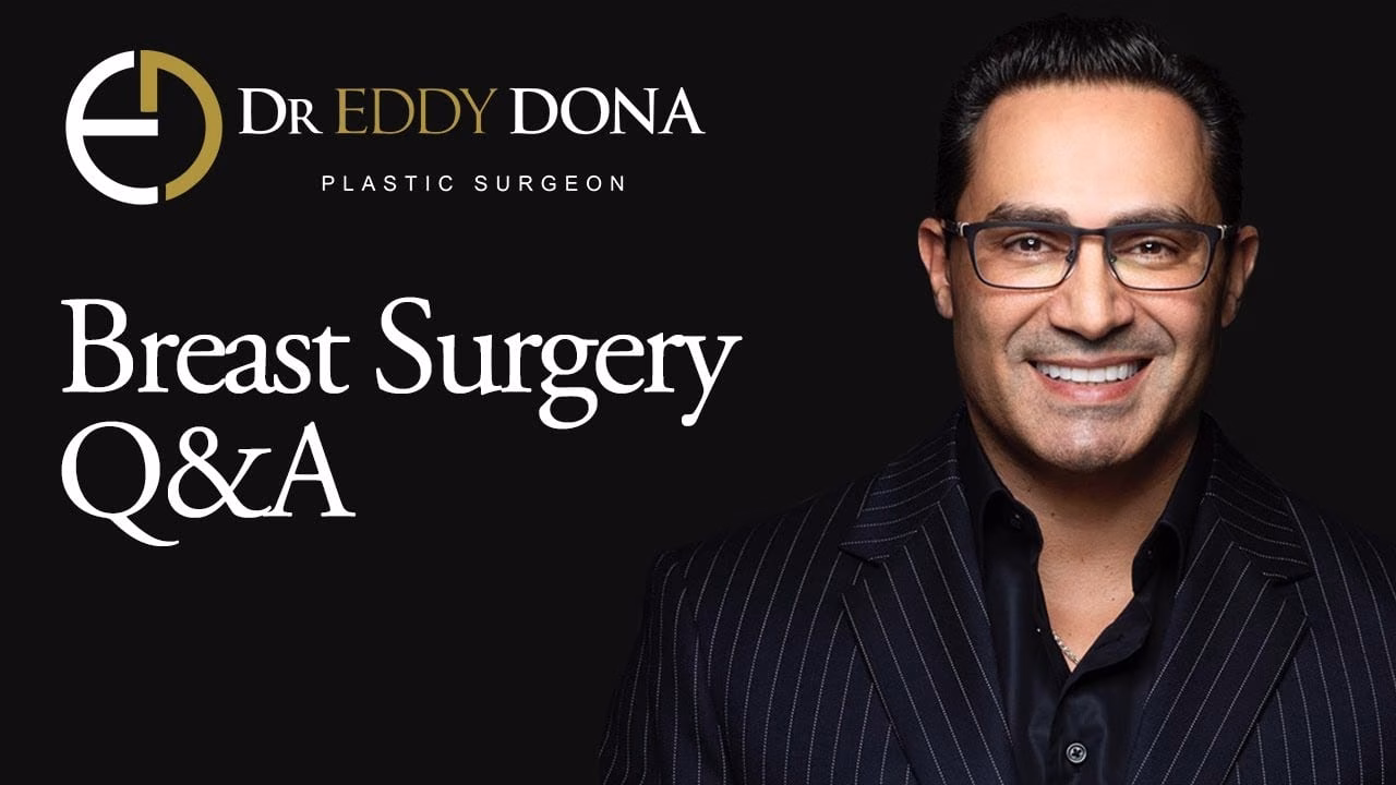 Breast Implant Frequently Asked Questions (FAQ)