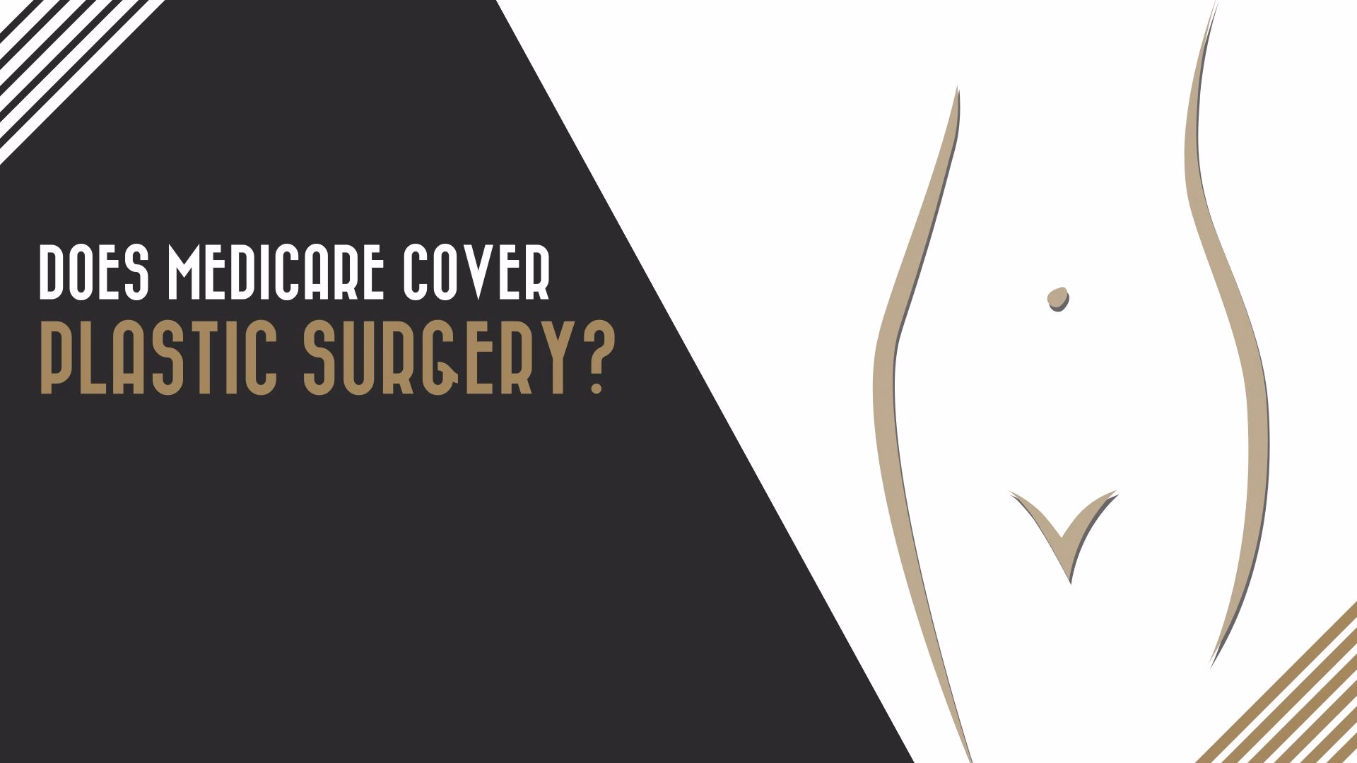 Does Medicare Cover Plastic Surgery?