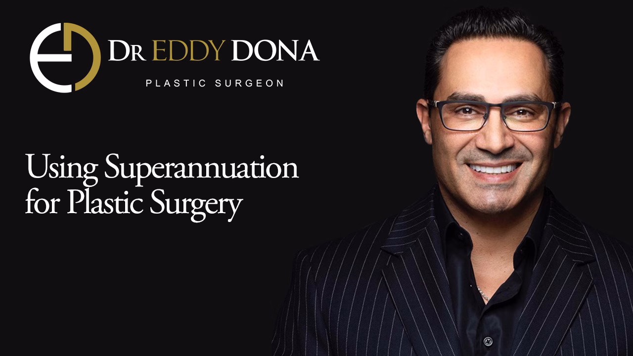 Using Your Superannuation for Plastic Surgery